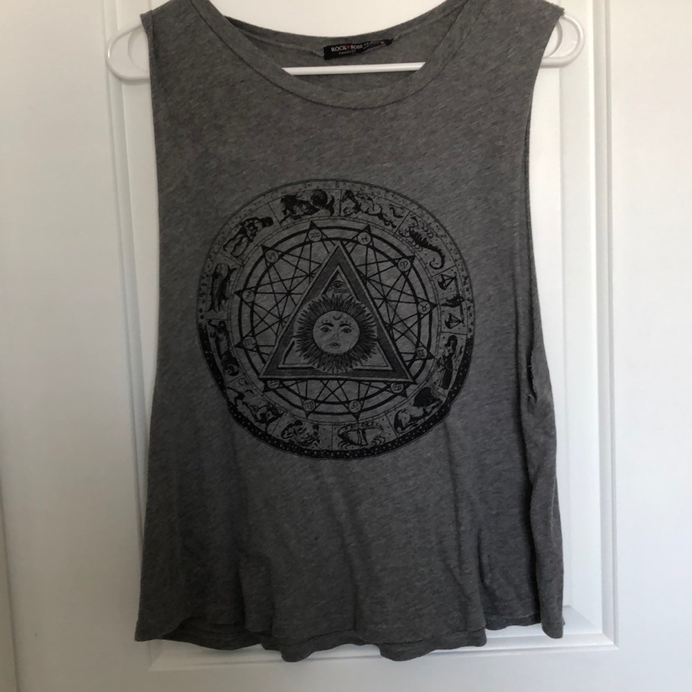 Tank top